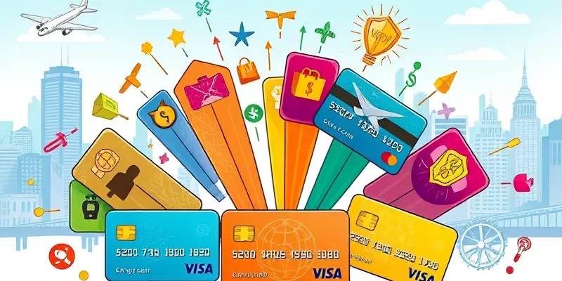 Points, perks, and protection: how cards offer more than money